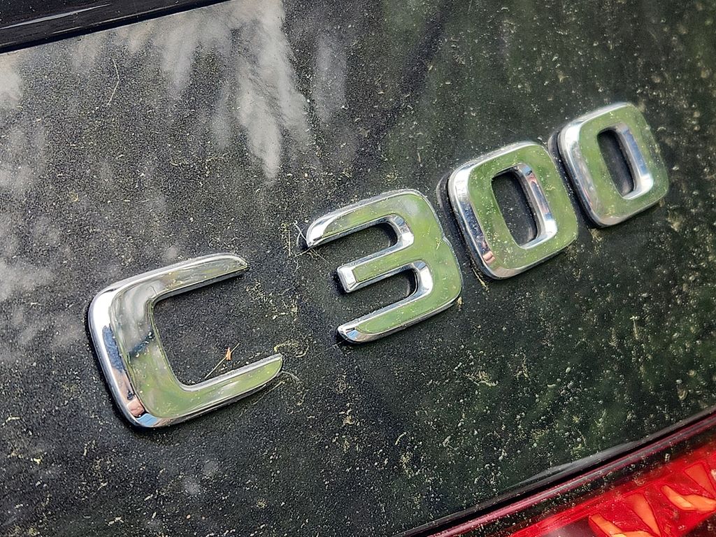 Thumbnail: 2023 Mercedes-Benz C-Class - 30
