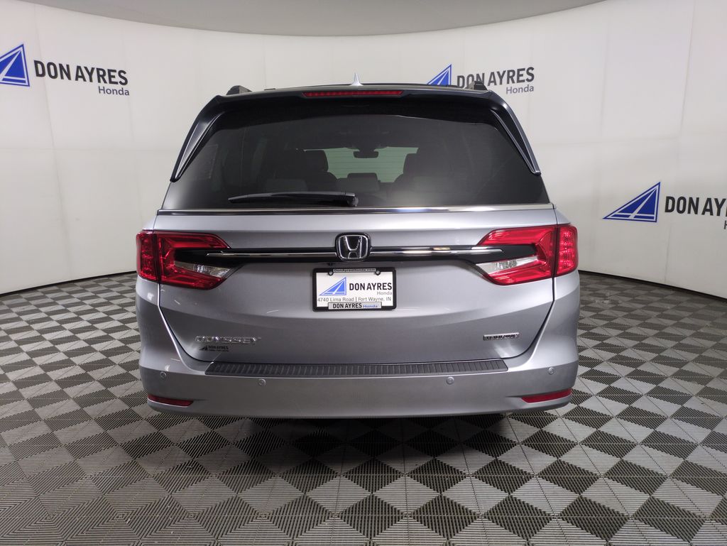 Used 2024 Honda Odyssey For Sale in Fort Wayne, IN