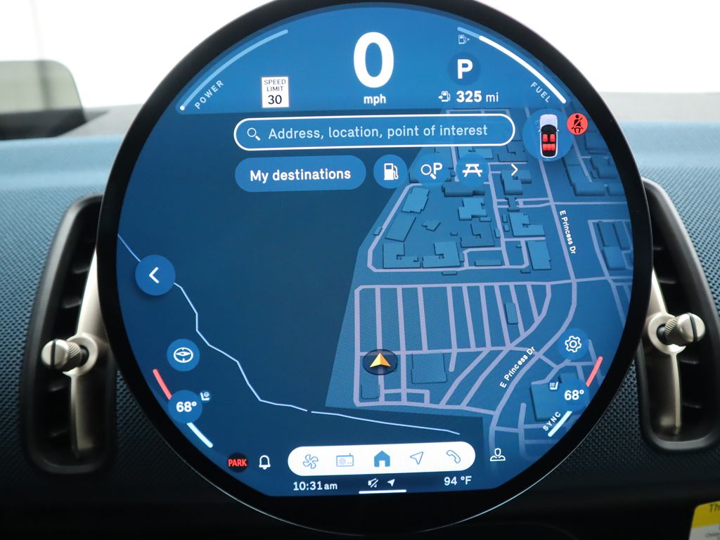 Thumbnail: 2025 MINI Cooper Countryman - 17