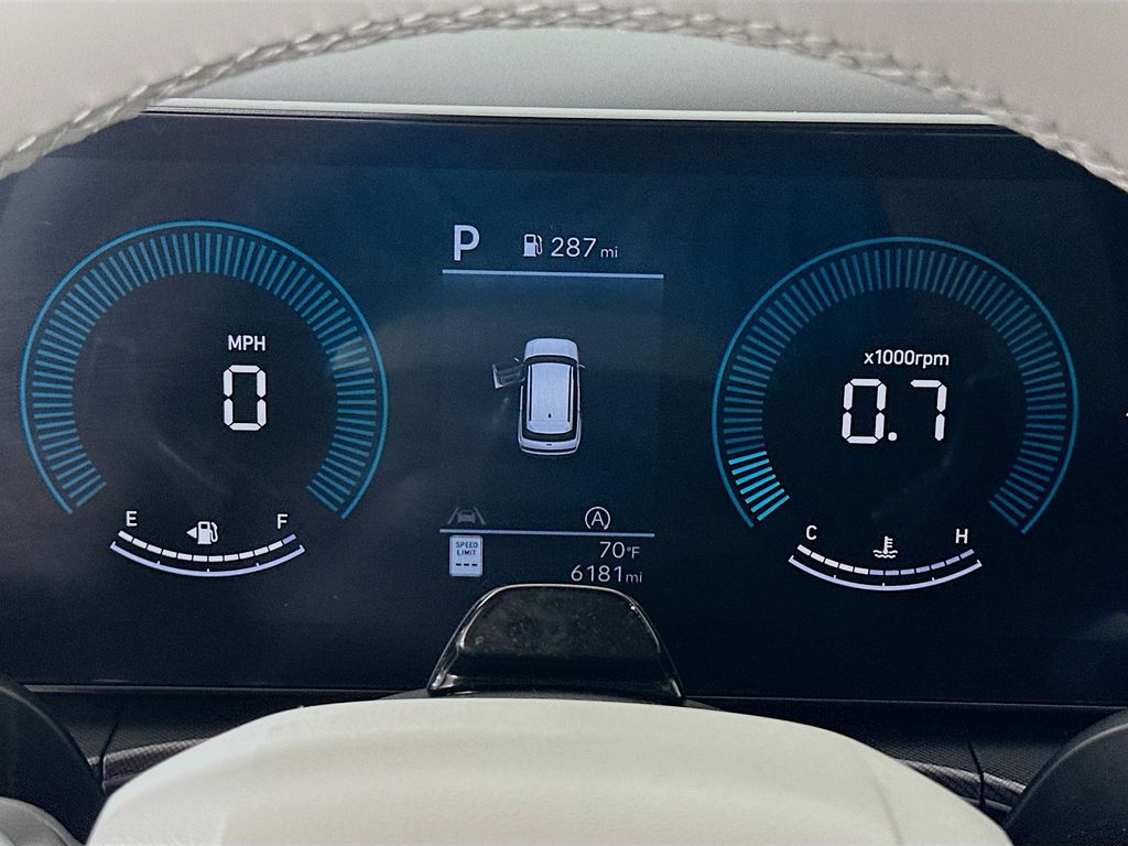 Thumbnail: 2025 Hyundai Santa Fe - 12