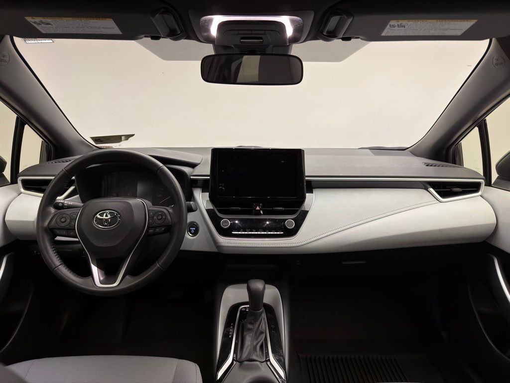 Thumbnail: 2024 Toyota Corolla - 7