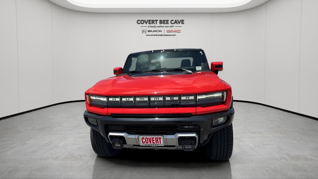 New Car 2025 Gmc Hummer Ev Pickup  2x For Sale Under $100,000 In Austin, Texas