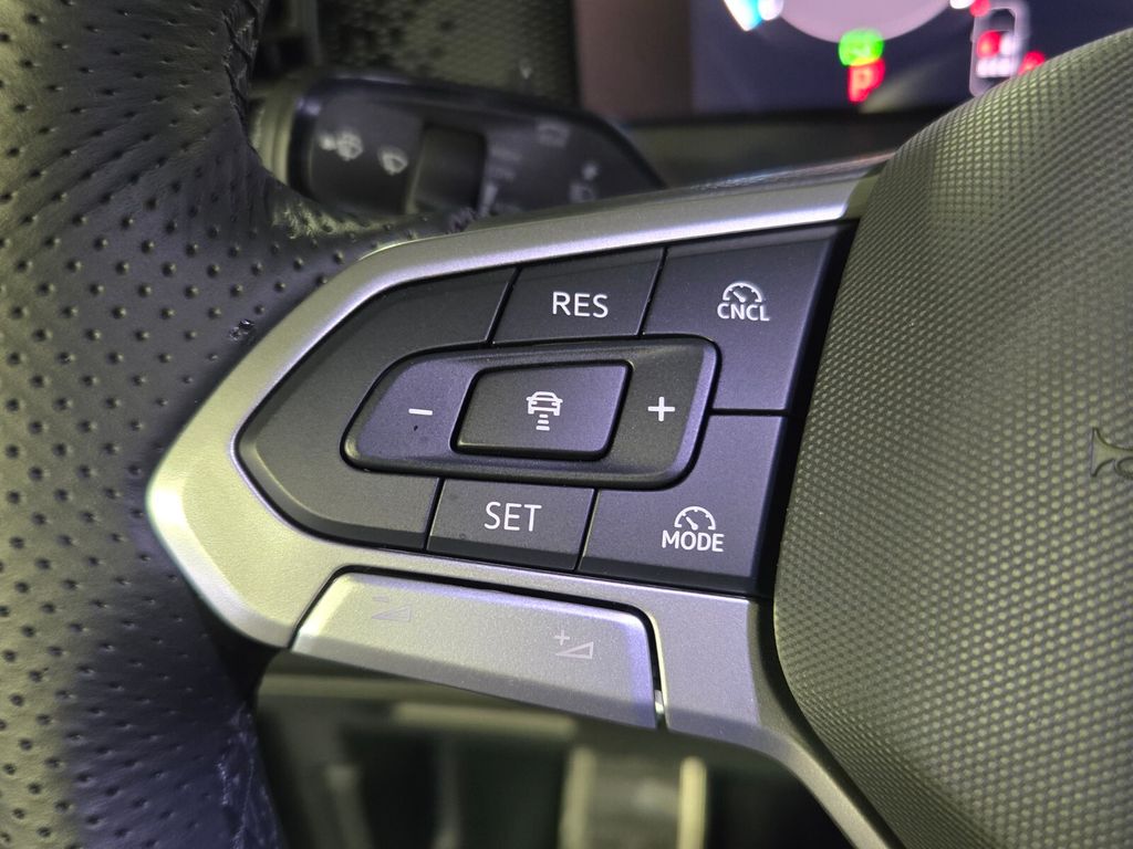 2026 Volkswagen Tiguan - $36,485