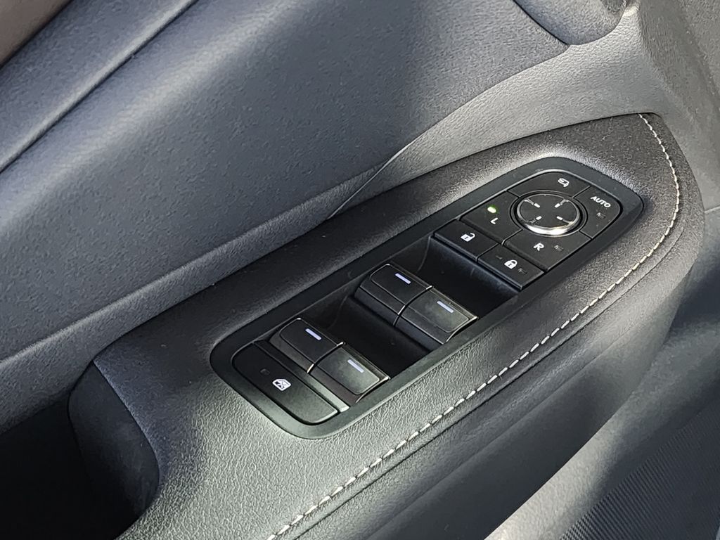 Thumbnail: 2026 Lexus TX - 13