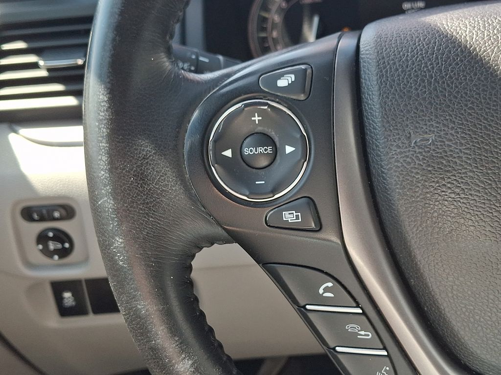Thumbnail: 2016 Honda Pilot - 21