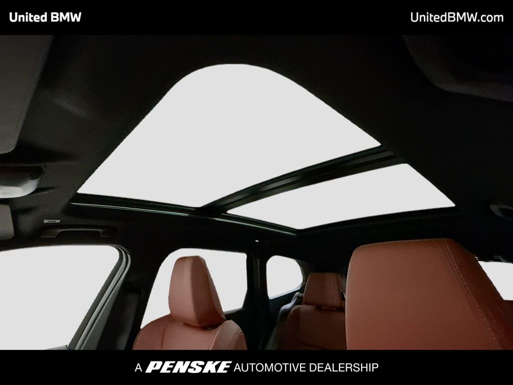 Thumbnail: 2026 BMW X1 - 12