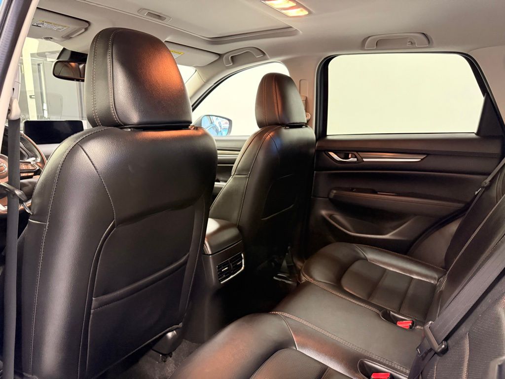 Thumbnail: 2023 Mazda CX-5 - 21