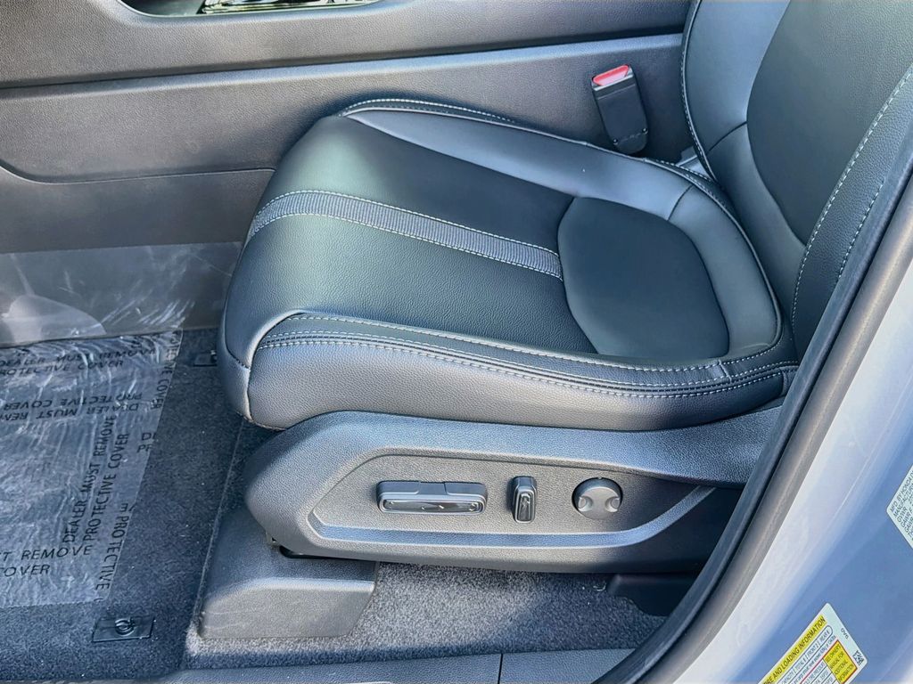 Thumbnail: 2026 Honda Pilot - 14