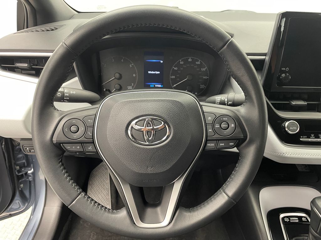 2024 Toyota Corolla SE 20