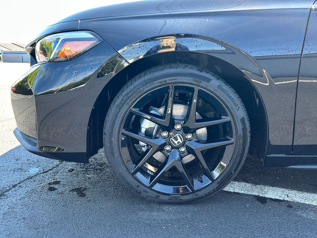 Thumbnail: 2026 Honda Civic - 10