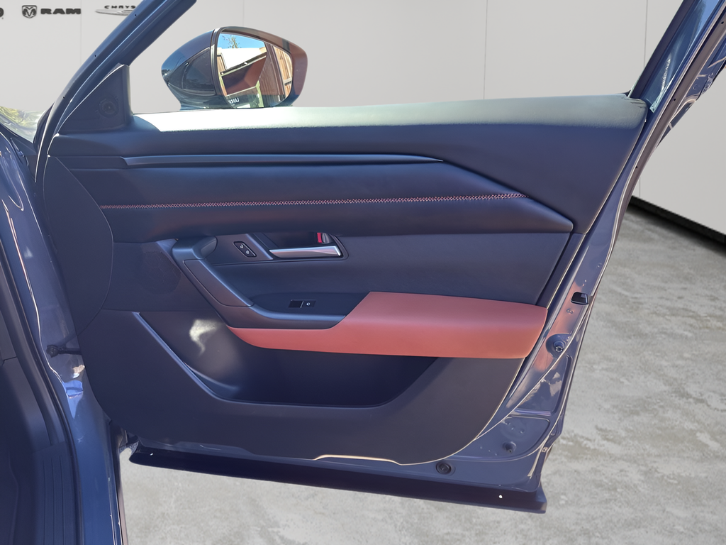 Used Car 2023 Mazda Cx-50  2.5 Turbo Meridian Edition For Sale Under $35,000 In Austin, Texas