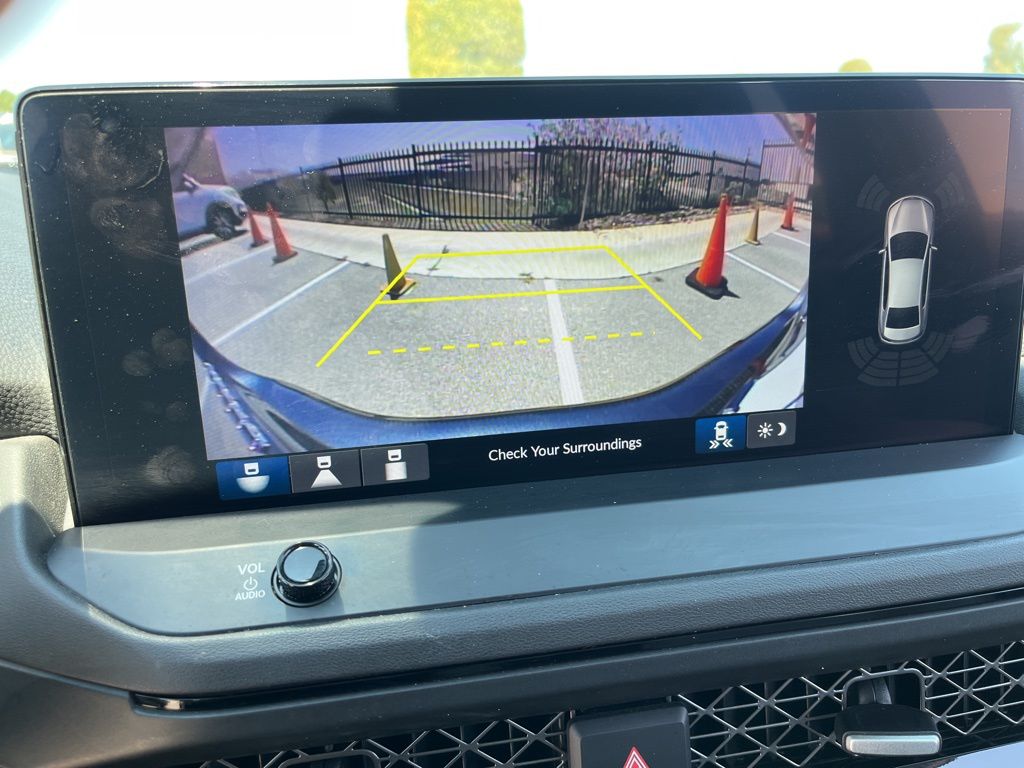 Thumbnail: 2024 Honda Accord - 25