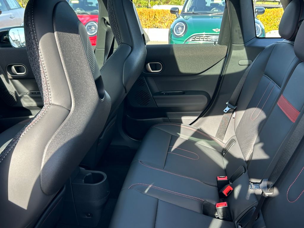 Thumbnail: 2026 MINI Cooper - 29