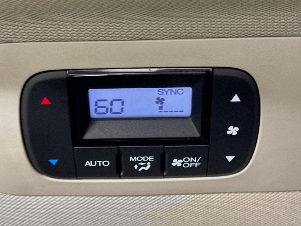 Used Car 2015 Honda Odyssey  Ex-l For Sale Under $15,000 In Austin, Texas