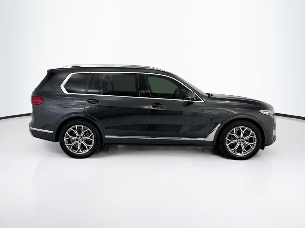 Thumbnail: 2020 BMW X7 - 4