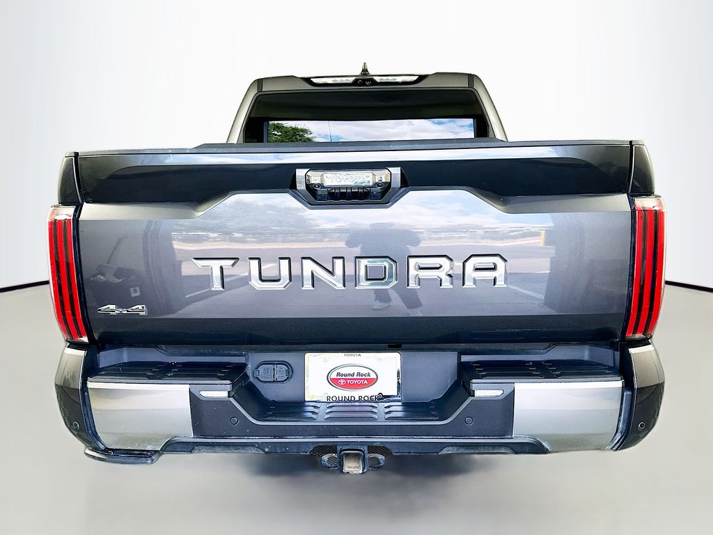 Thumbnail: 2024 Toyota Tundra - 6