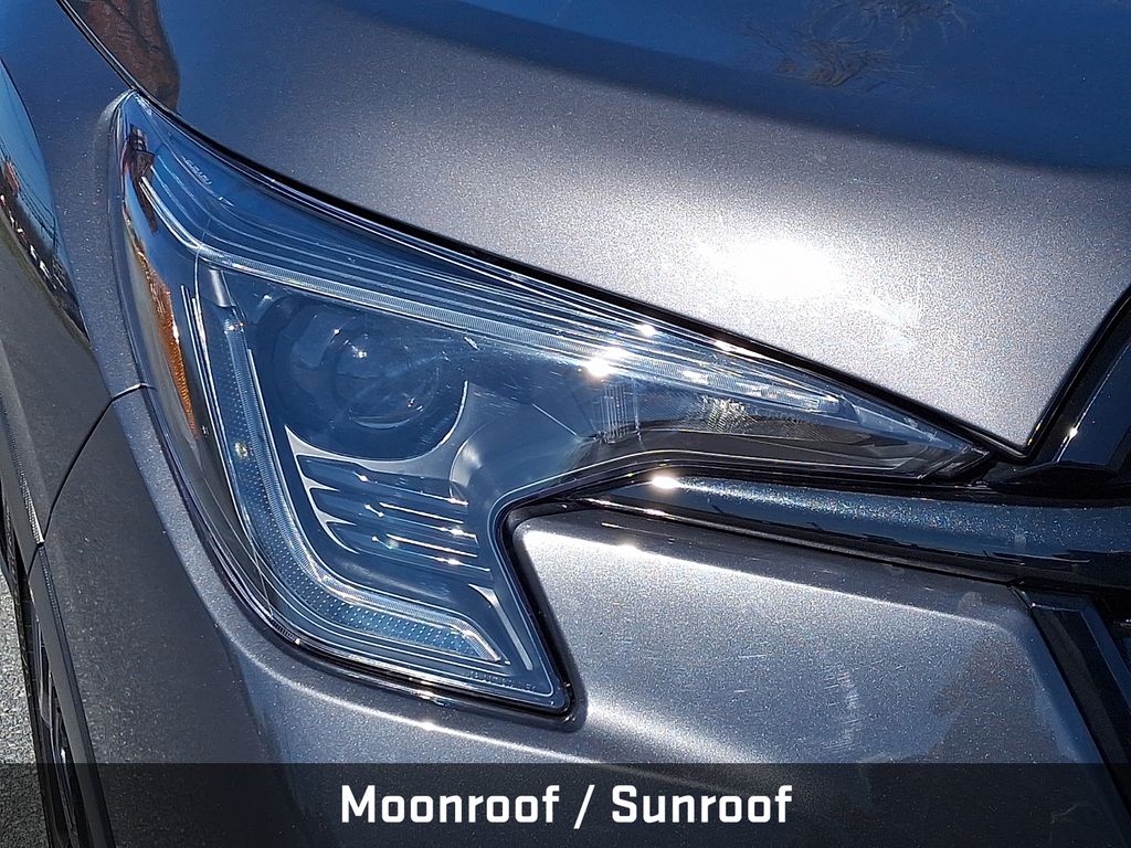2023 Subaru Ascent Onyx Edition - 10