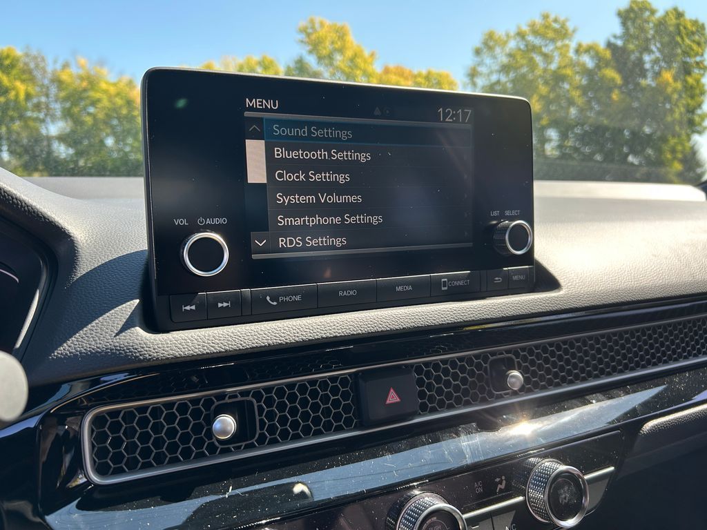 Thumbnail: 2026 Honda Civic - 30