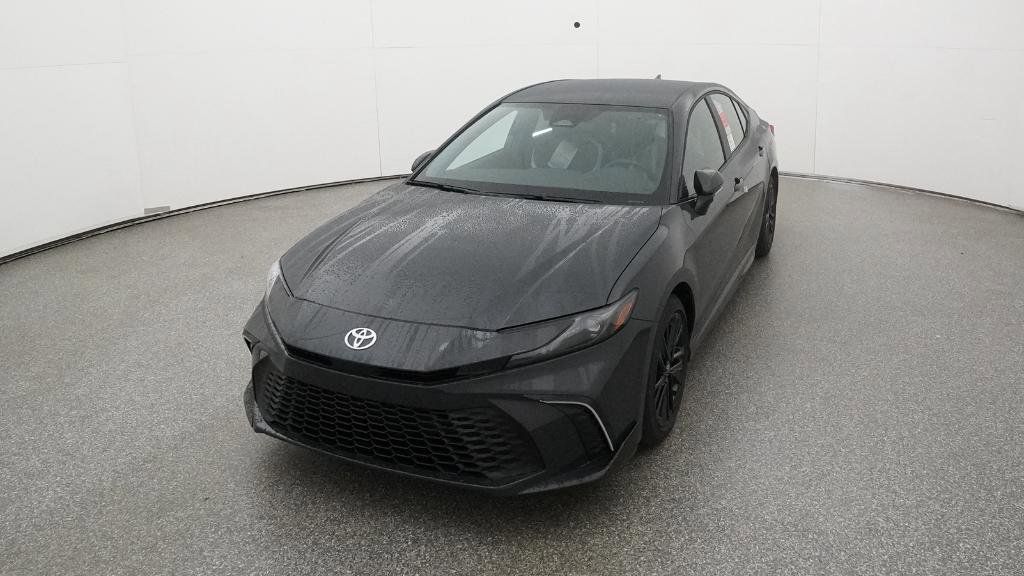 Thumbnail: 2026 Toyota Camry - 3