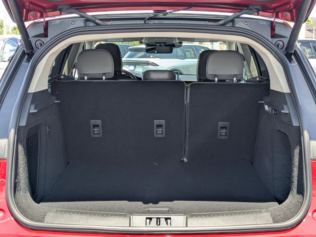 2025 Lincoln Corsair Grand Touring