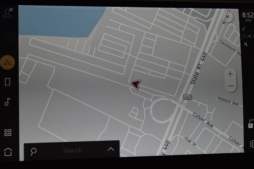 Thumbnail: 2021 Jaguar F-Pace - 20