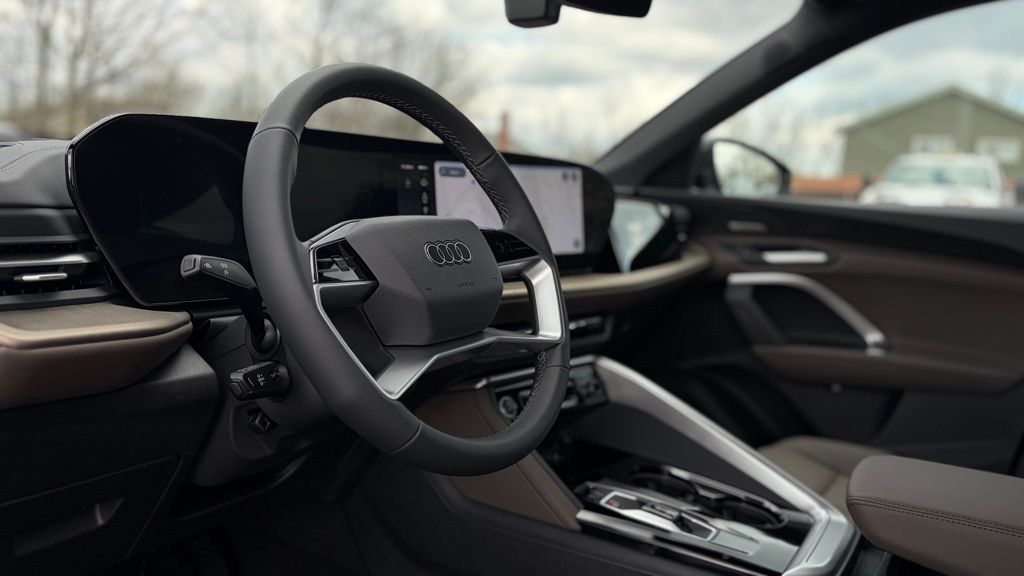 Thumbnail: 2026 Audi Q5 - 15