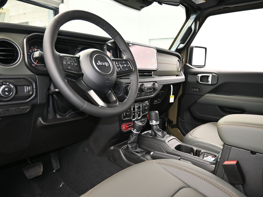 New 2026 41 Jeep Mojave image 12