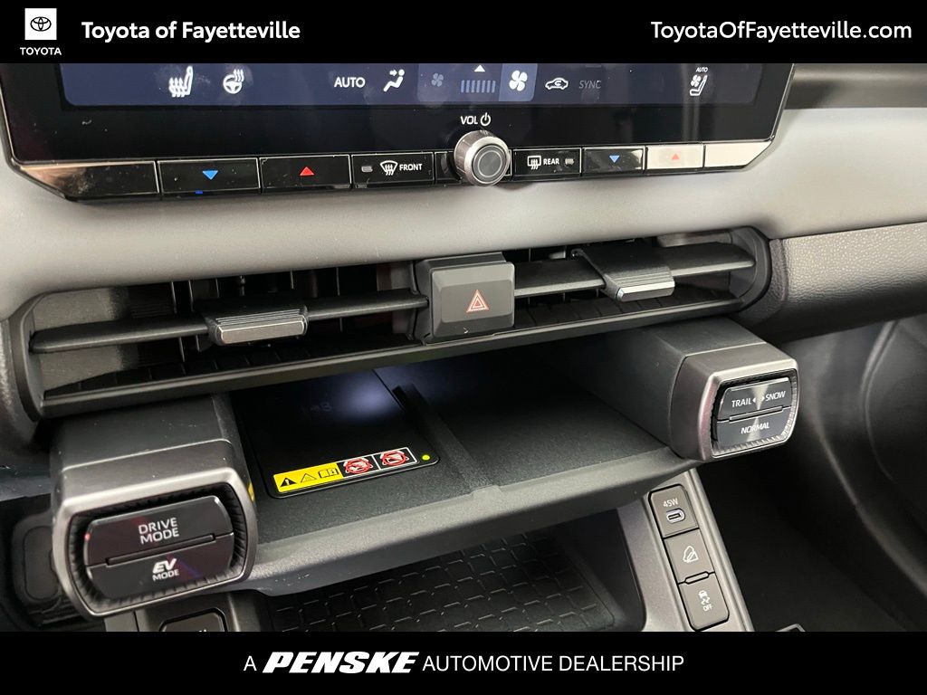 Thumbnail: 2026 Toyota RAV4 - 32