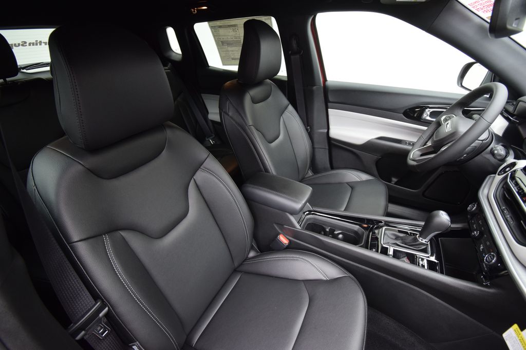 new 2026 Jeep Compass car, priced at $33,900