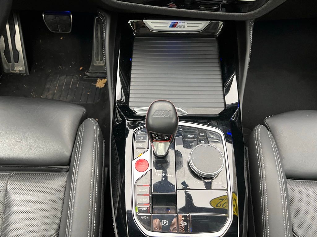 Thumbnail: 2022 BMW X3 - 12