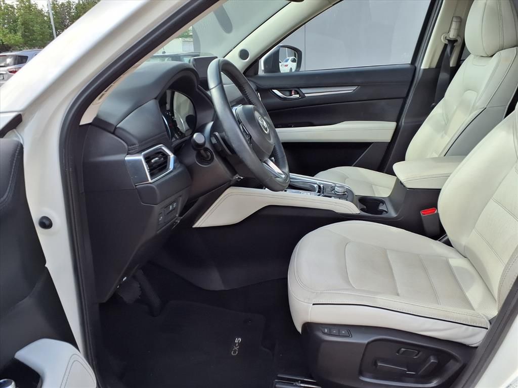 2024 Mazda CX-5 2.5 S Premium Plus Package - 10