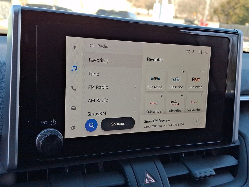 Thumbnail: 2024 Toyota RAV4 - 18