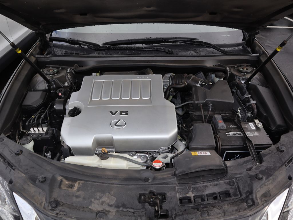 Thumbnail: 2016 Lexus ES - 10