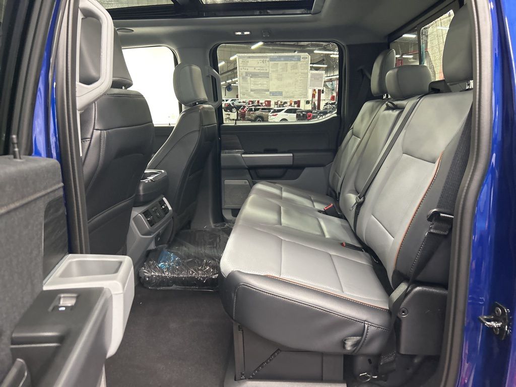 new 2026 Ford F-150 car, priced at $71,253