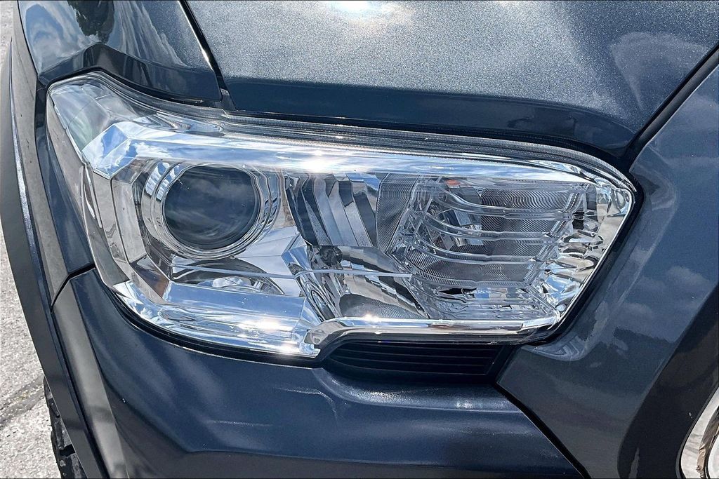 Used 2022 Toyota Tacoma Truck