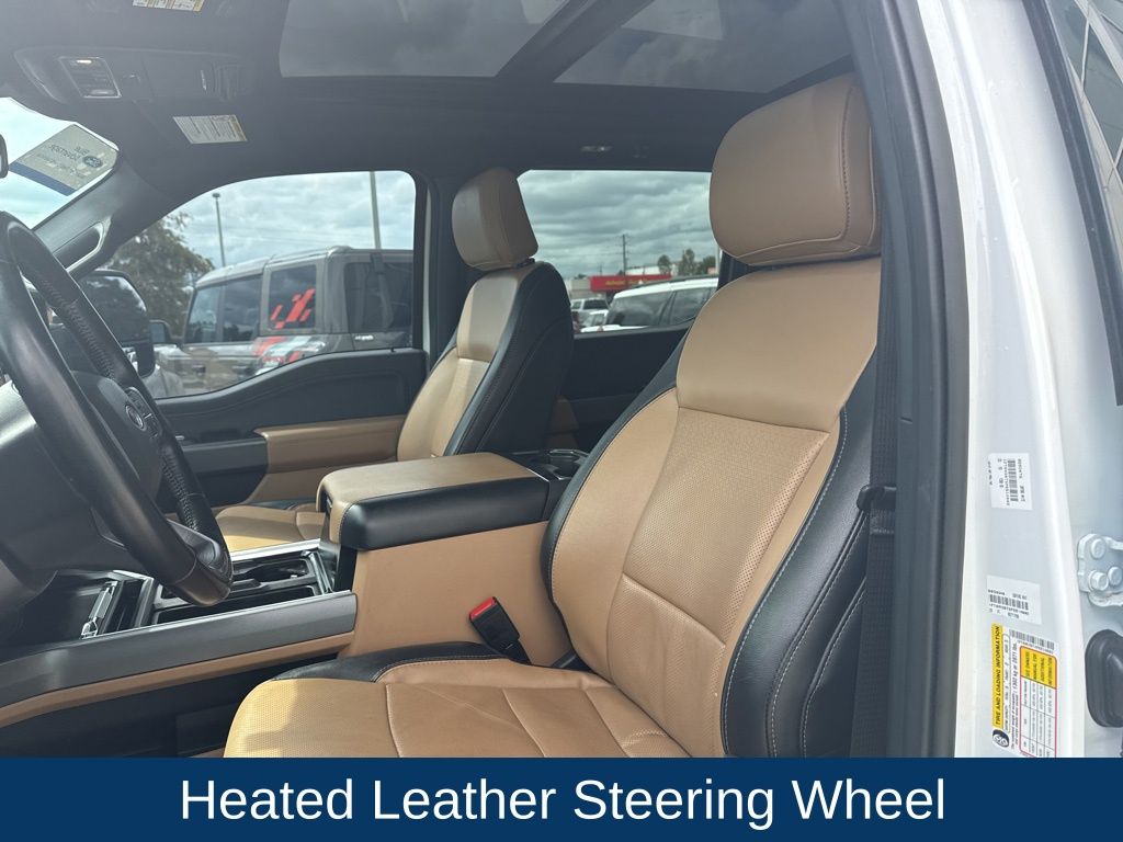 2023 Ford F-250 LARIAT