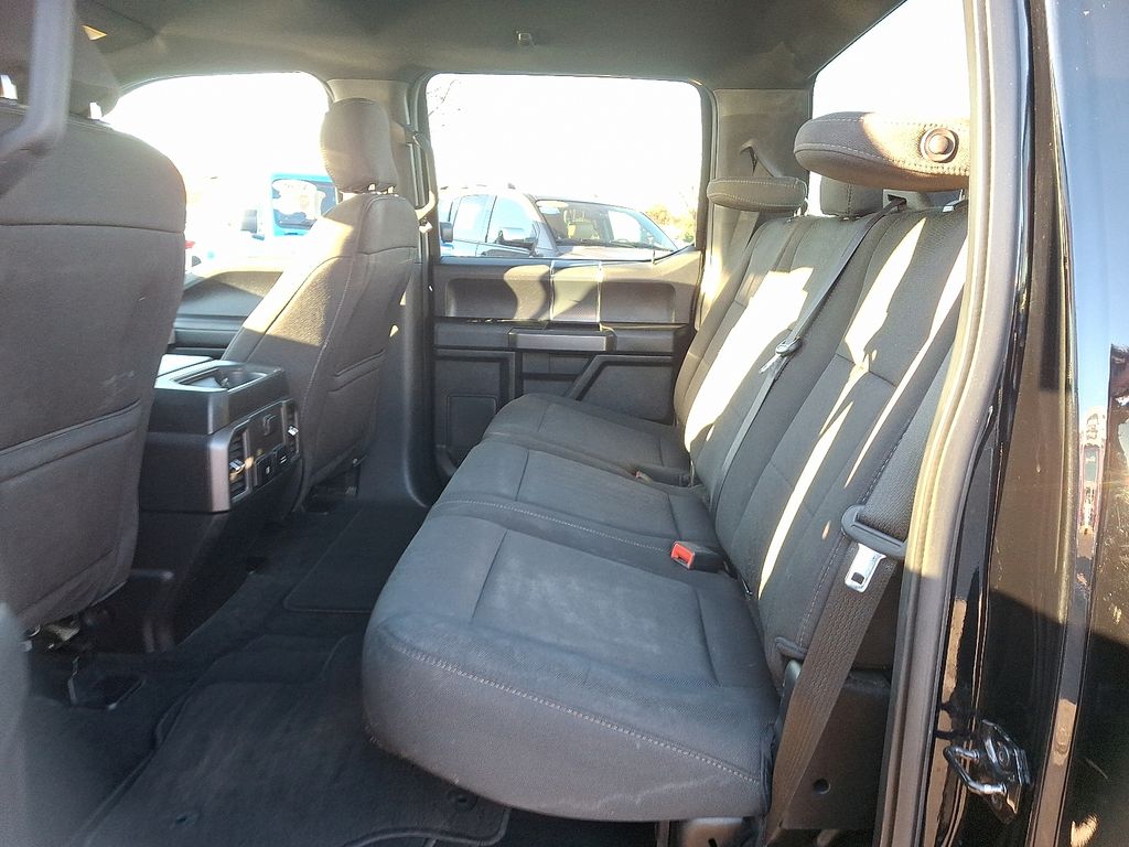 Thumbnail: 2018 Ford F-150 - 10