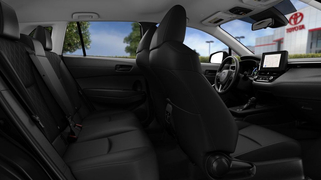 Thumbnail: 2026 Toyota Corolla Cross - 20