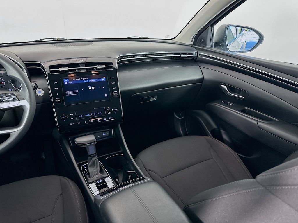 Thumbnail: 2024 Hyundai Tucson - 23