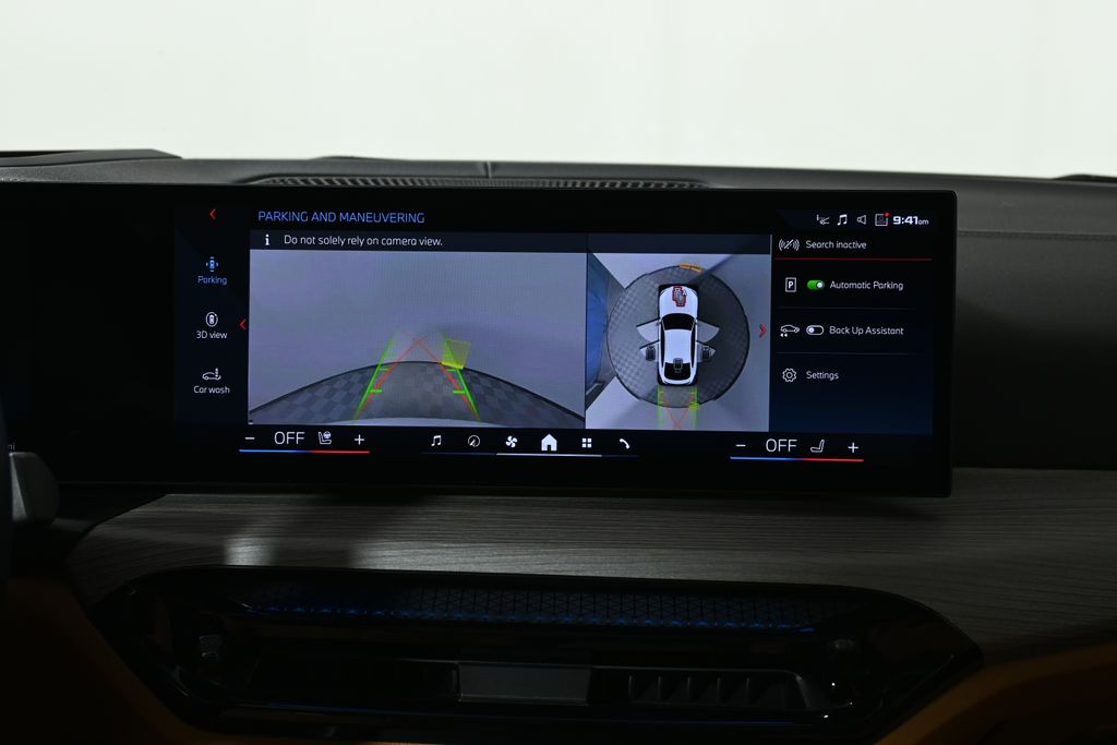 Thumbnail: 2025 BMW i4 - 22