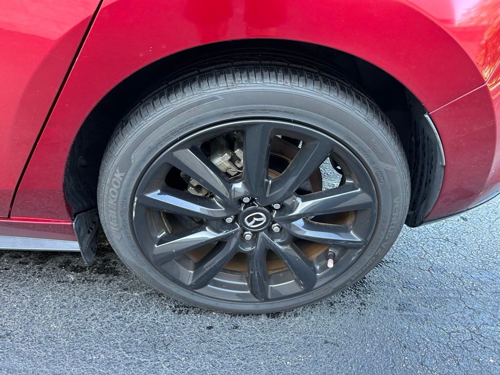 Thumbnail: 2020 Mazda Mazda3 - 9