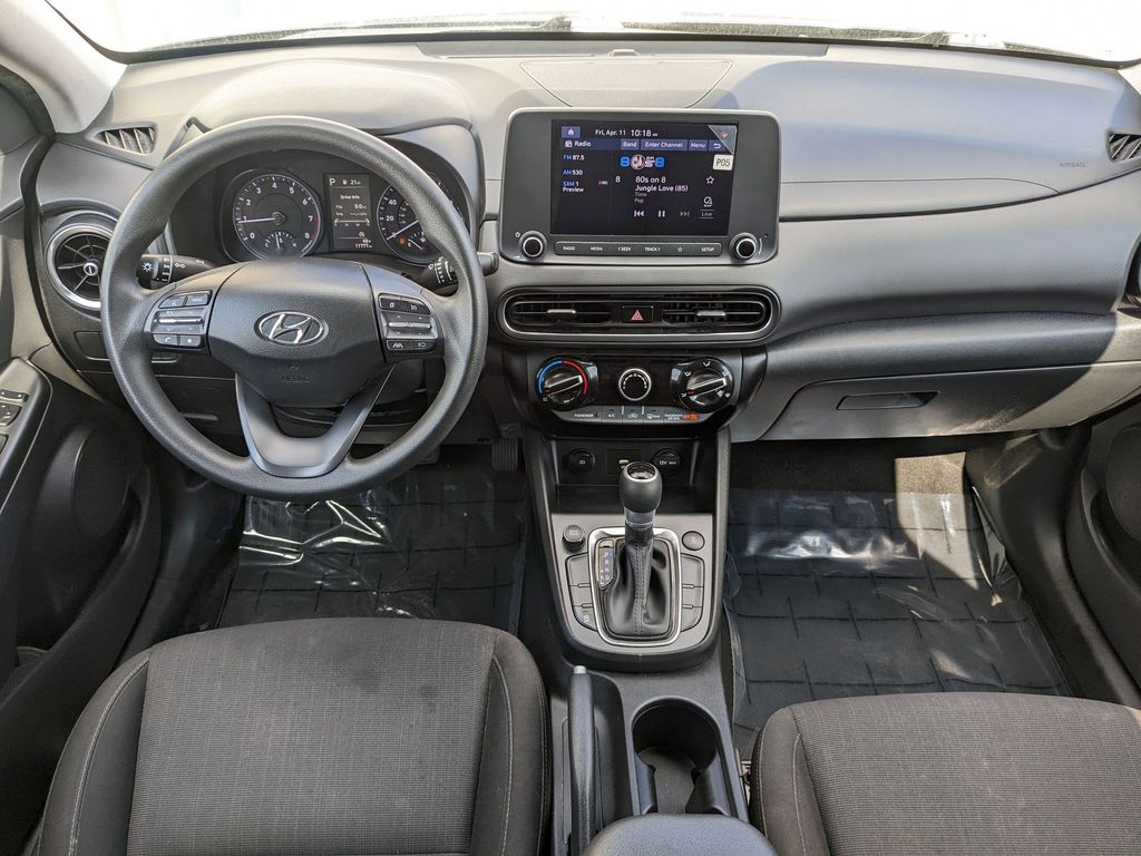 2022 Hyundai Kona SEL - Photo 21