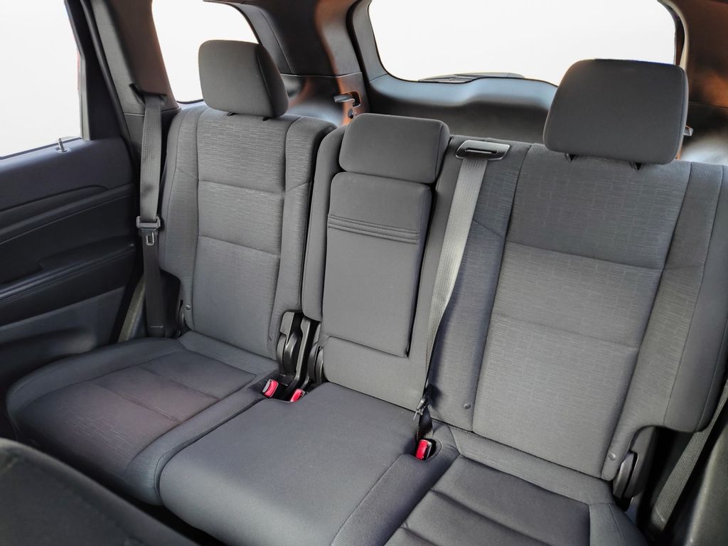 Used Car 2017 Jeep Grand Cherokee  Laredo For Sale Under $20,000 In Austin, Texas