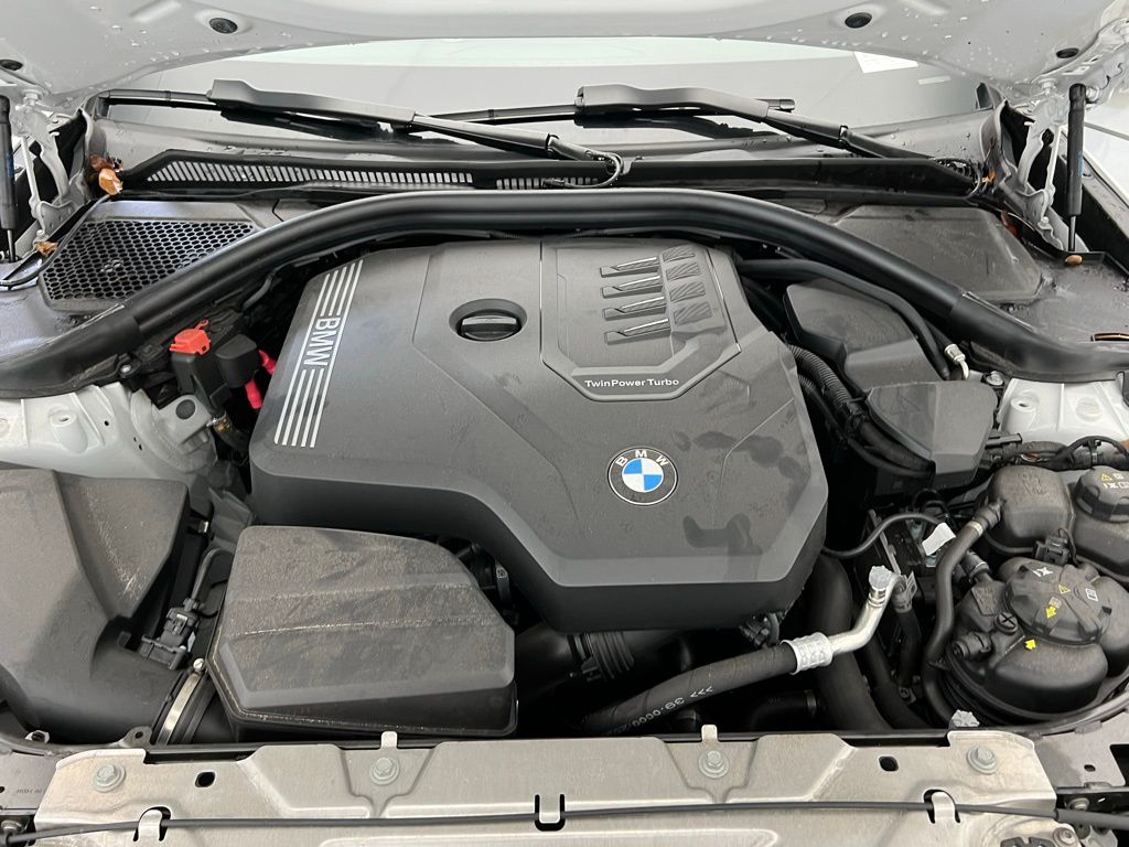 2024 BMW 3 Series 330i xDrive 6