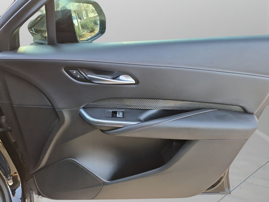 Used Car 2019 Cadillac Xt4  Sport For Sale Under $25,000 In Austin, Texas