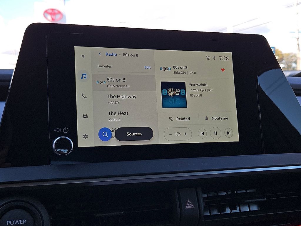 Thumbnail: 2026 Toyota Prius - 14