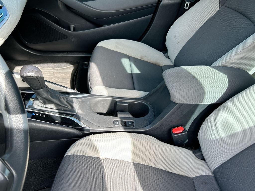 Thumbnail: 2024 Toyota Corolla - 26