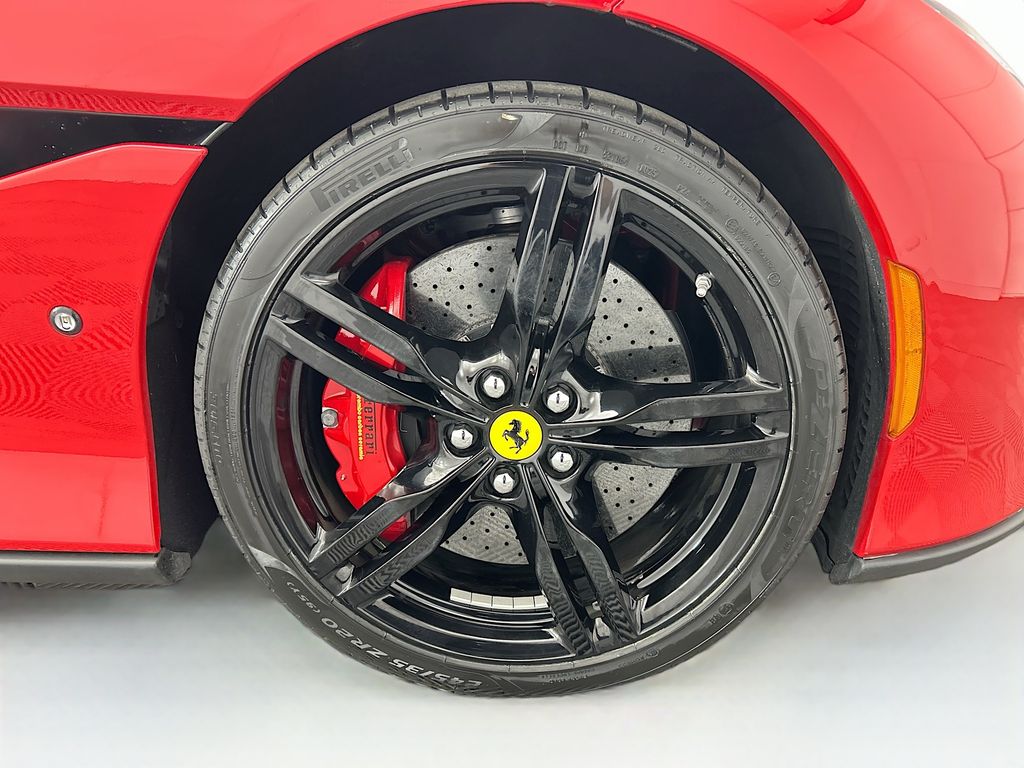 Thumbnail: 2019 Ferrari Portofino - 30