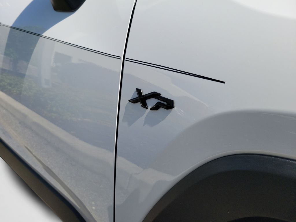 Certified Used 2023 White Toyota XLE image 34