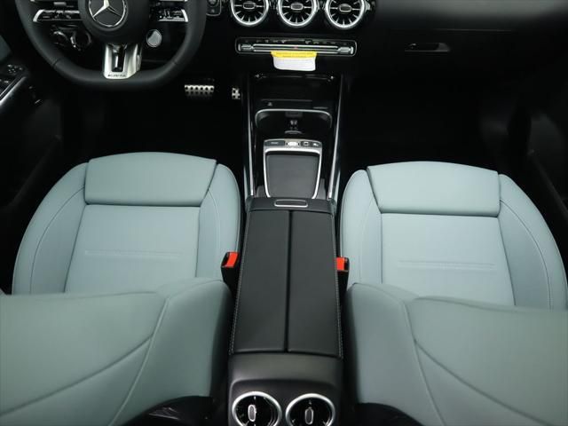 Thumbnail: 2026 Mercedes-Benz GLA - 18